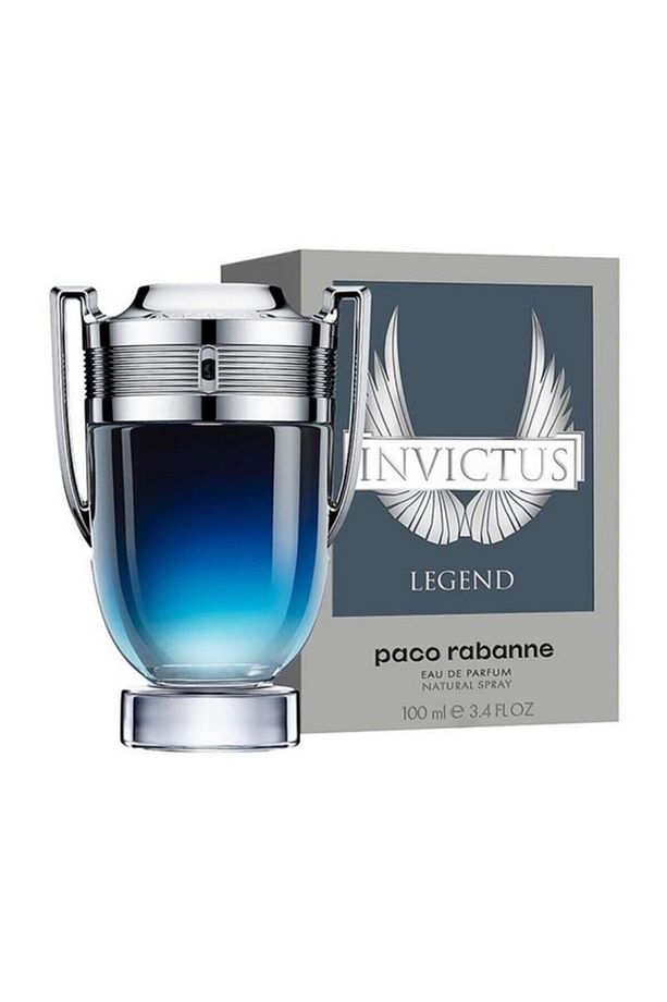 Invictus Legend Edp 100 ml Erkek Parfümü 3349668577576 - 1