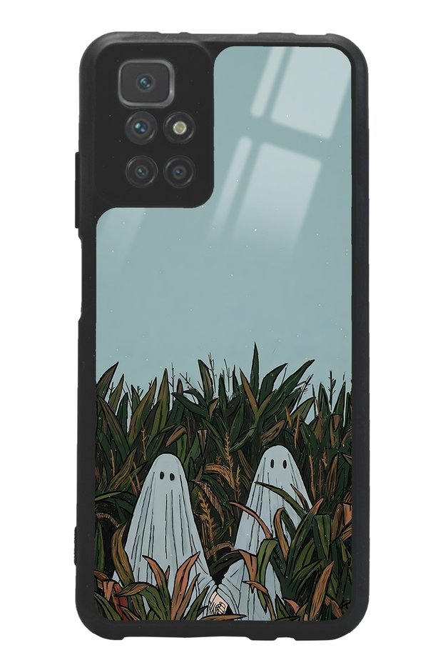 Xiaomi Redmi 10 Casper Design Glossy Phone Case