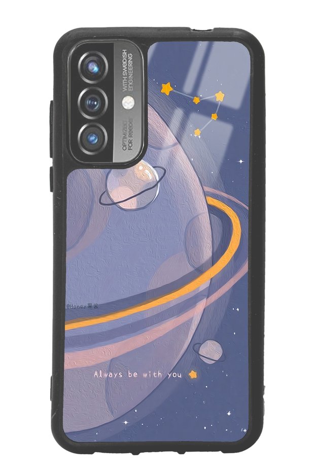 Reeder P13 Blue 2021 - 2022 with You Designed Glossy Phone Case