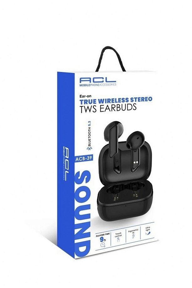 Acb-39 5.3 Version Tws Bluetooth Kulaklık Bluetooth - 2