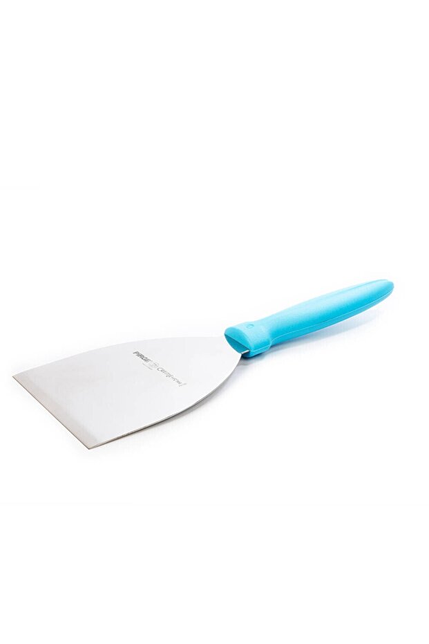 Creme Home Turquoise Spatula No.2 11.5 cm
