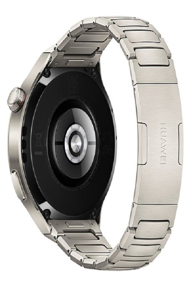 WATCH 4 PRO - Titanyum - 5