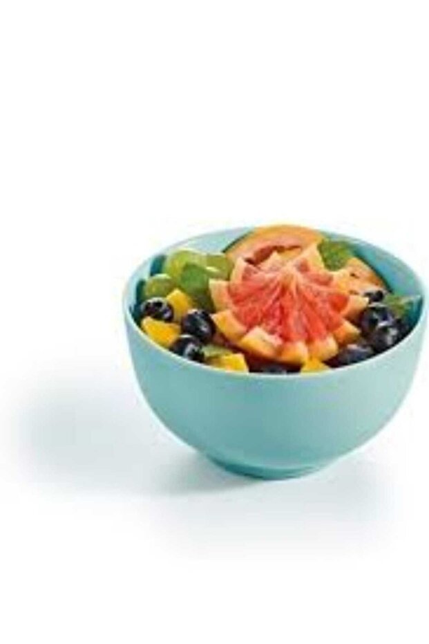Diwali Turquoise 12 cm 6 Person Bowl