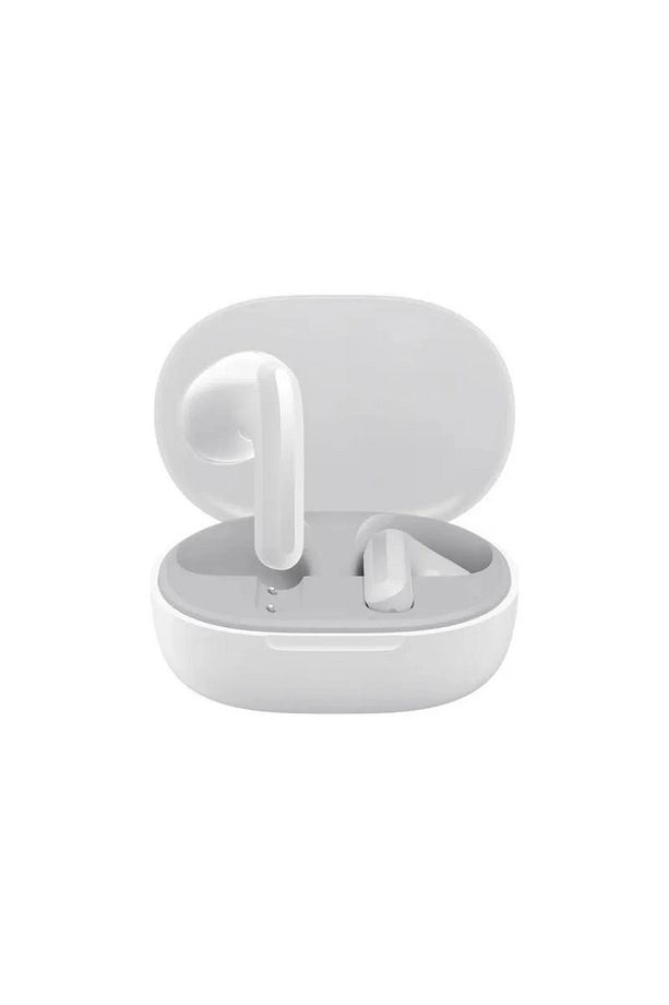 Redmi Buds 4 Lite Bluetooth Kulaklık Beyaz - 3