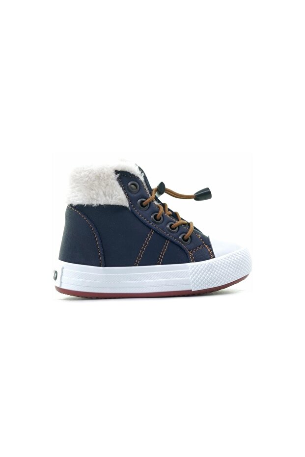 VICCO KUGA UNISEX FURRY DAILY BOOTS 23K 925.211 PE