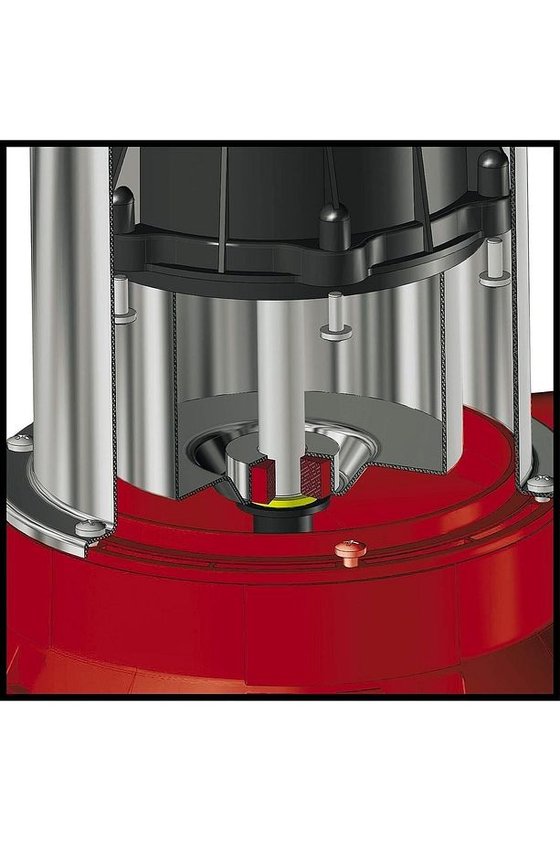 Derin Kuyu Dalgıç Pompa GC-PP 900 N - 4170964 - 7