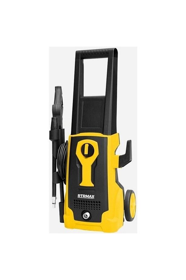 Rtm710 1600w 135 Bar Basınçlı Yıkama Makinası - 1
