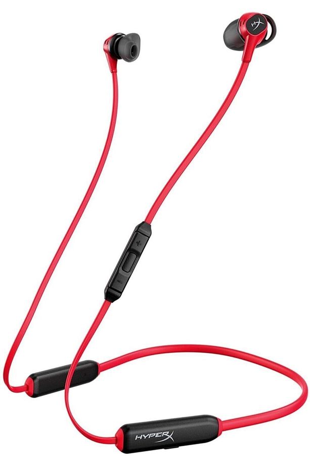 Cloud Buds Hebbxx-mc-rd/g Bluetooth Kulak Içi Kulaklık - 2