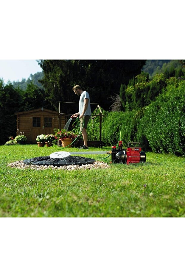 GC-GP 6040 ECO, Bahçe Pompası - 4180320 - 6