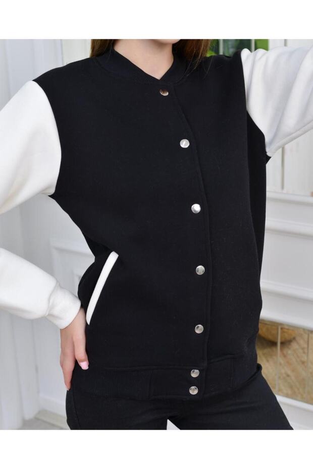 Kolej Mont Şardonlu - 8