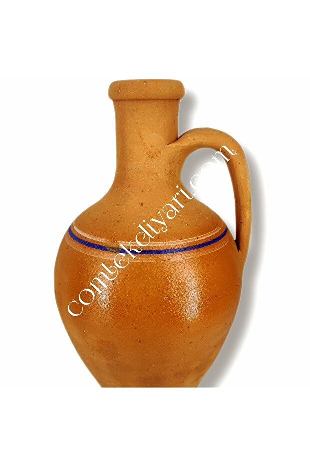 Terleyen Testi(3 Litre) - 3