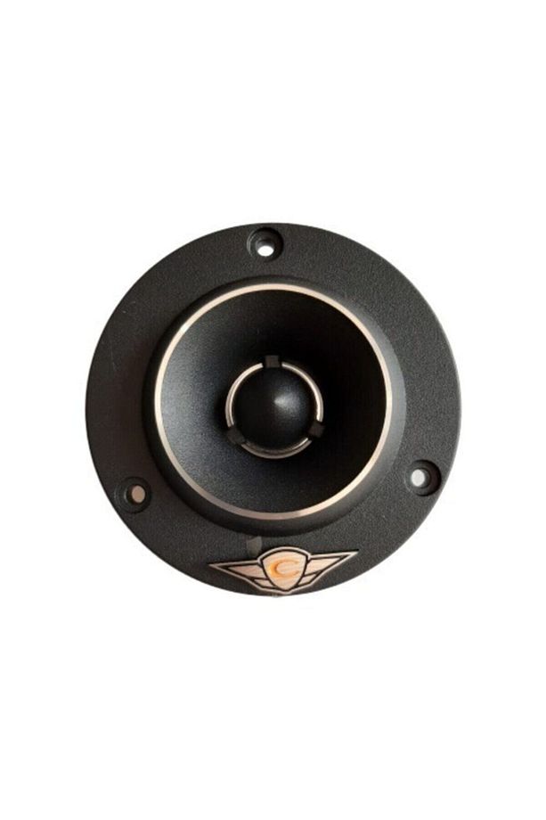 Cvlt 45 10 Cm Tweeter Orjinal - 2