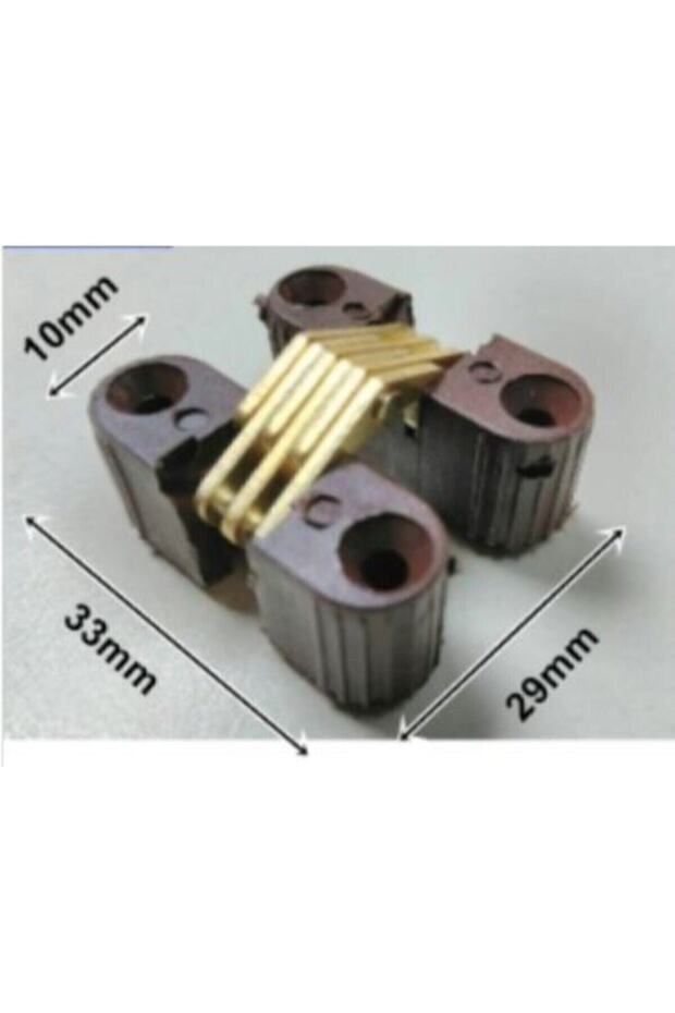 Brown Smart Table Hinge - 2