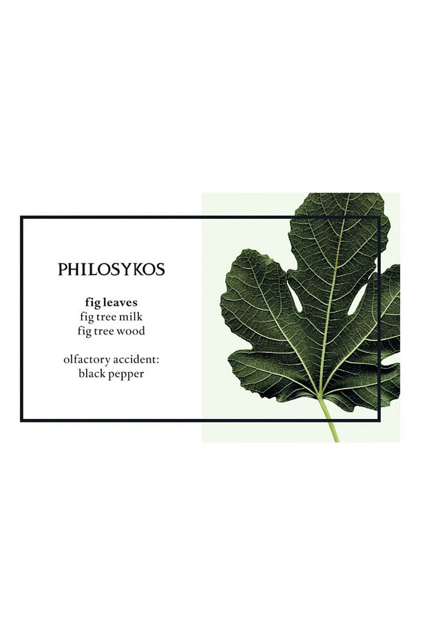 Philosykos Eau de Toilette 100 Ml 0394830292802392 - 2