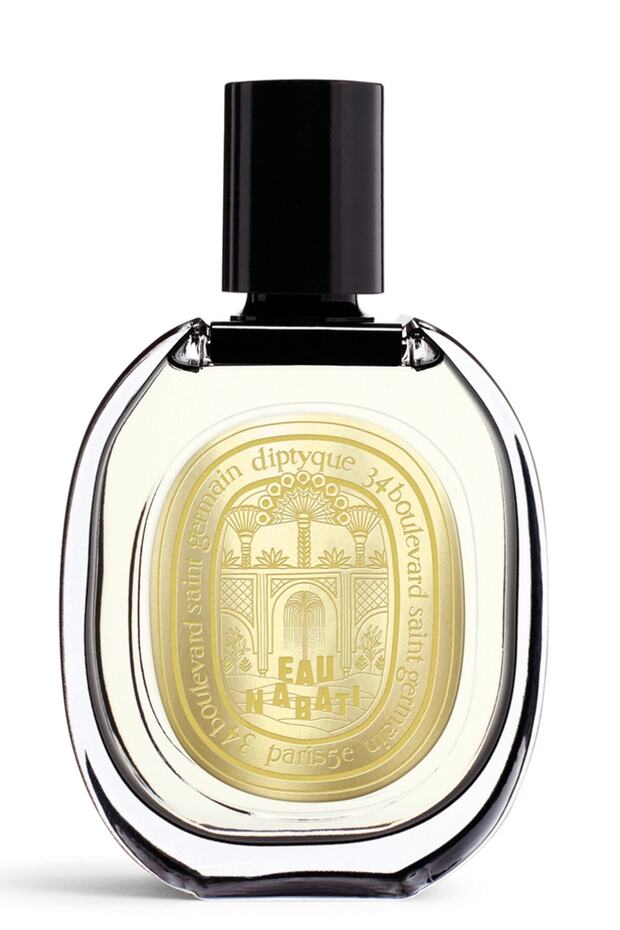 Eau Nabati 75 ml Edp - 1