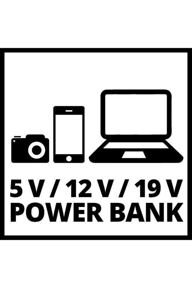 CE-JS 12/1, Akü Takviye-Powerbank - 10