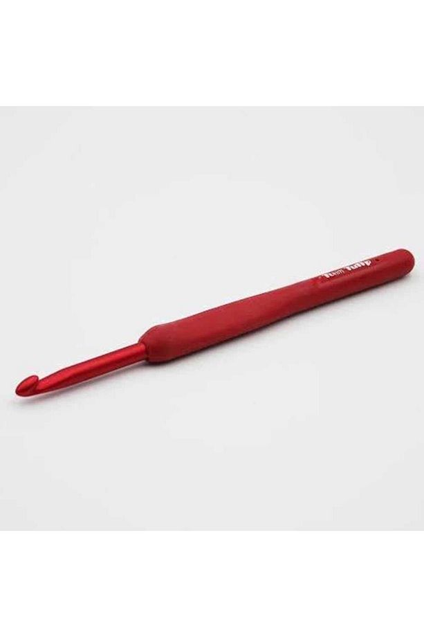 Etimo Red Silikon Saplı Kırmızı Tığ 3.25 Mm ( 1 Adet ) - 5