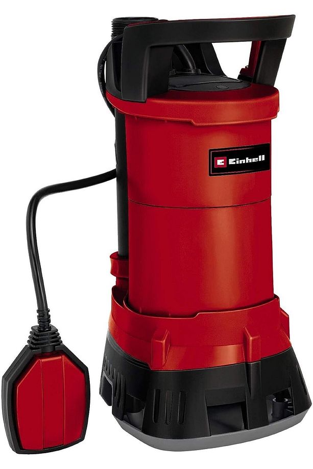 GE-DP 3925 ECO, Dalgıç Pompa - Kirli Su - 1
