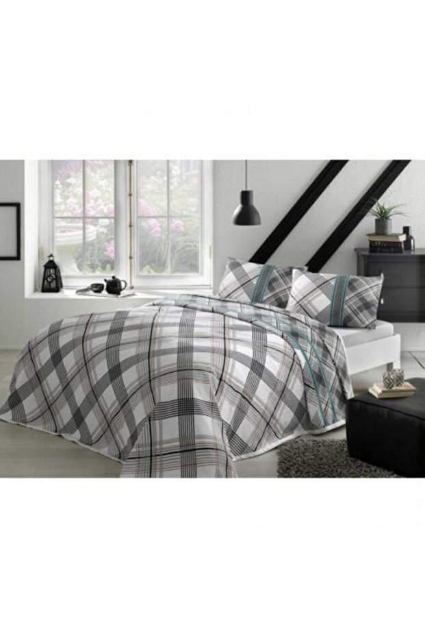 Single Pike Set Floyd Gray - 1