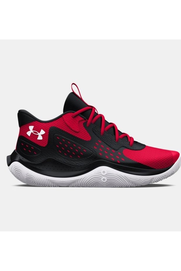 Unisex UA Jet '23 Basketball Shoes 3026634-600