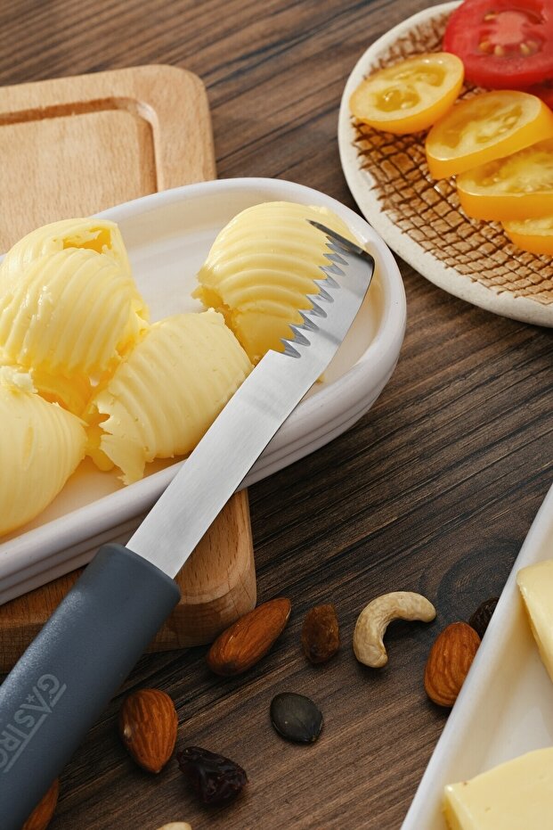 معدات ممسحة الزبدة Gastro PRG