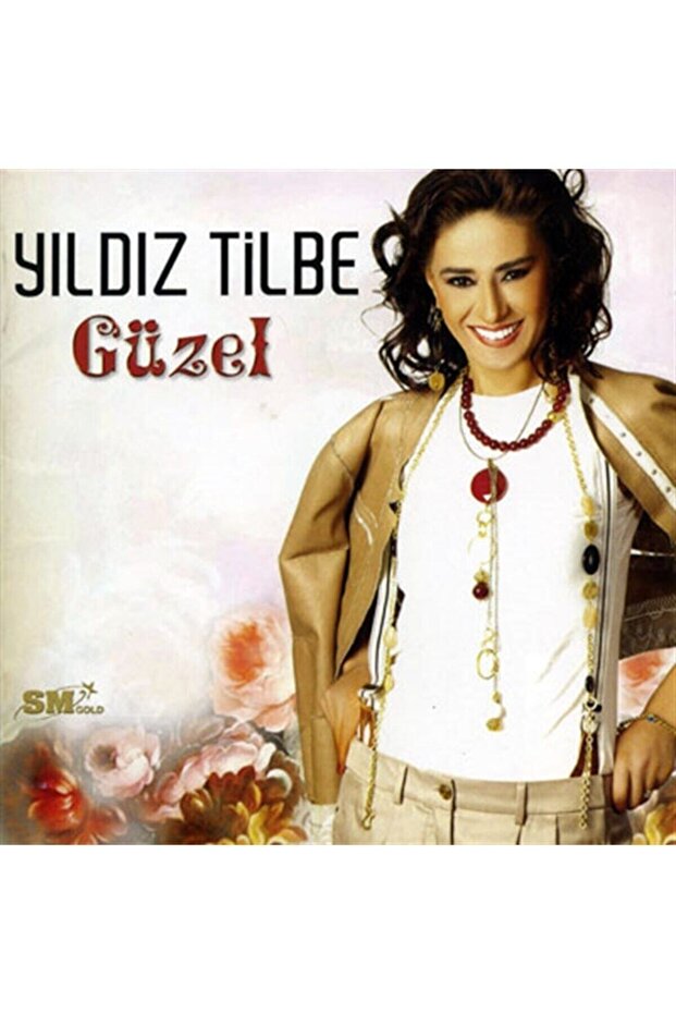 Yıldız Tilbe Güzel Cd - 1