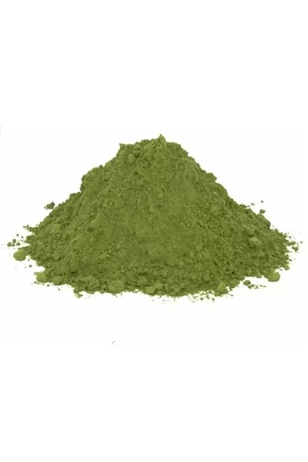 Hint Kınası (Toz Yeşil - 100 gr Bakkal Hasan - 3