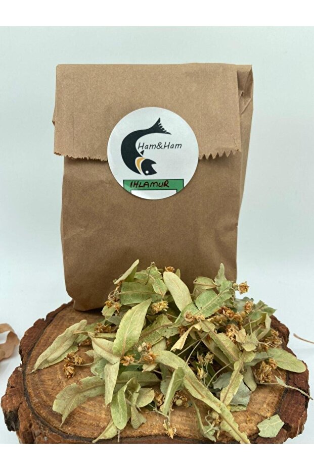 Ihlamur Yeni Hasat (çiçek&yaprak) - 1