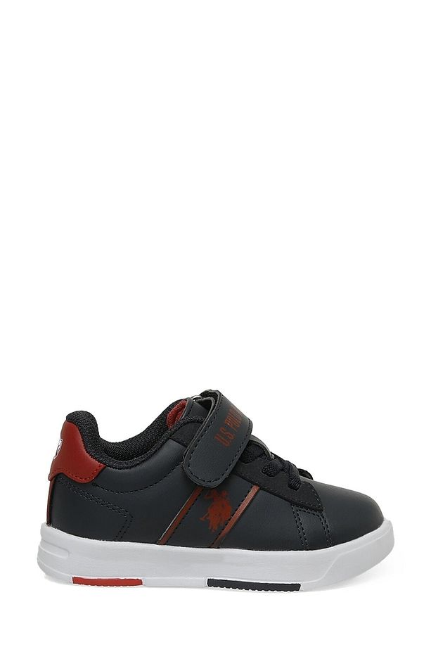 TRAVIS JR 3PR Lacivert Erkek Çocuk Spor Ayakkabı - 1