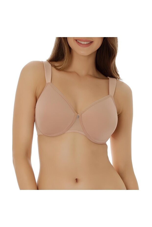 حمالة صدر من True Shape Sensation WP ذات غطاء ناعم