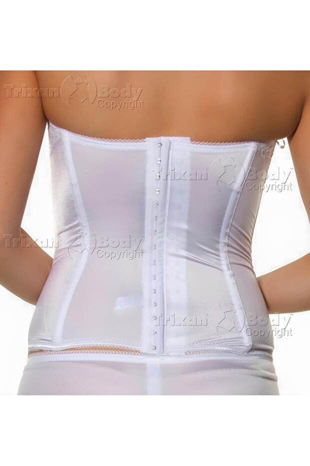 Delicate Romance Crs Bustier - 2