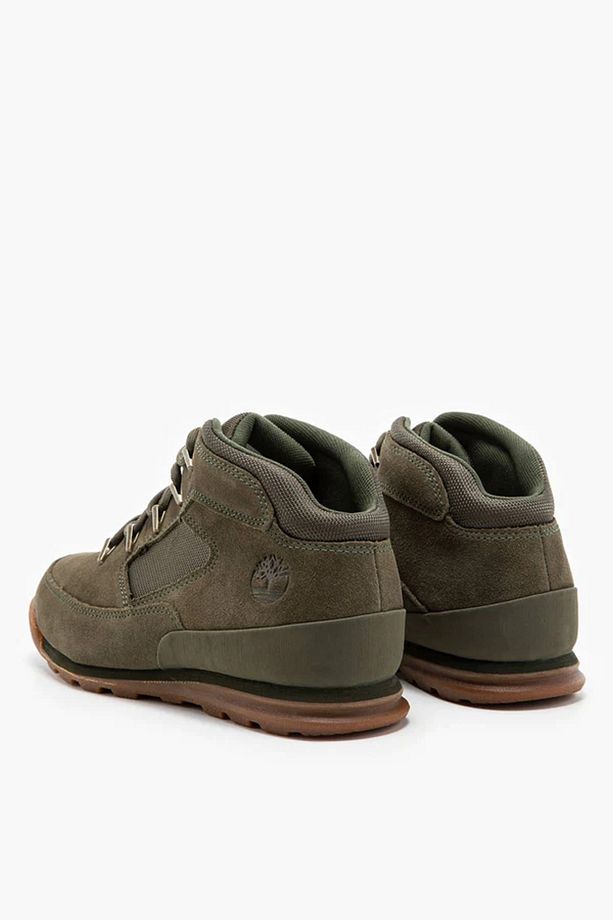 Mıd Lace Up Boot Erkek Haki Bot Tb0a2h7ha581 - 5