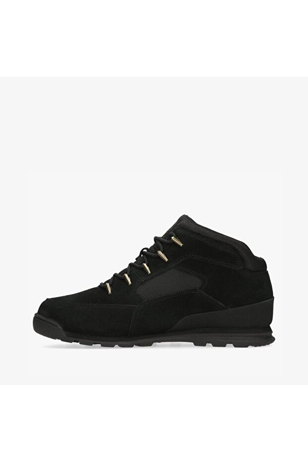 Mıd Lace Up Boot Erkek Siyah Bot Tb0a2h680151 - 2