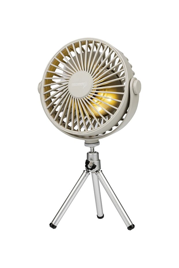 Fanlı Kamp Lambası - 4