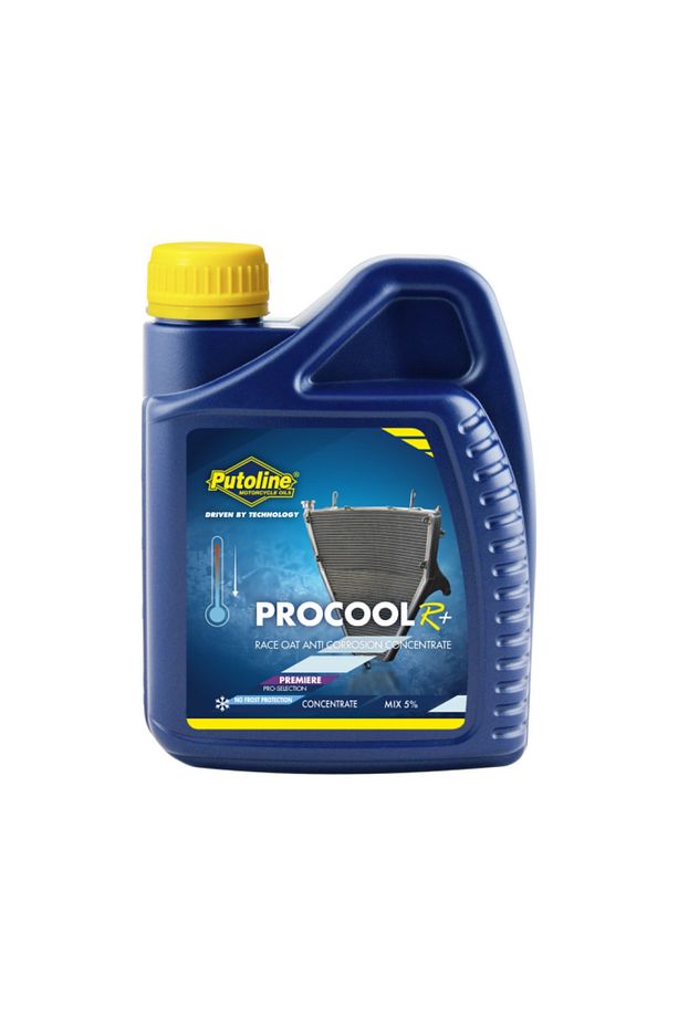 500 ml Putolıne Procool R Soğutma Sıvısı - 1