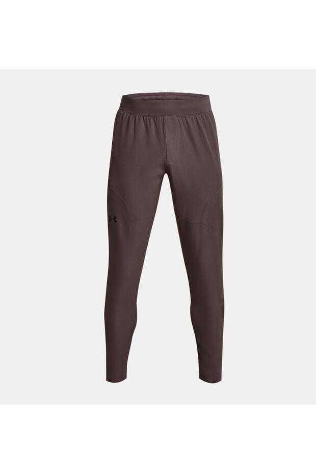 Erkek UA Unstoppable Textured Tapered Eşofman Altı 1379680-057 - 1