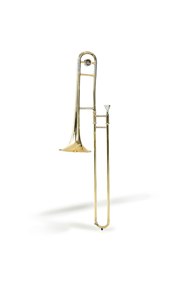 DFT125 Trombon - 1
