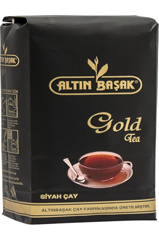 Altınbaşak Gold 1000Gr 12-Pack