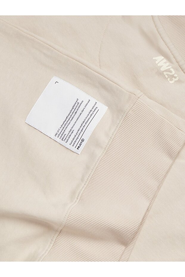 JCOPRJCT SWEAT CREW NECK AW23 - 2
