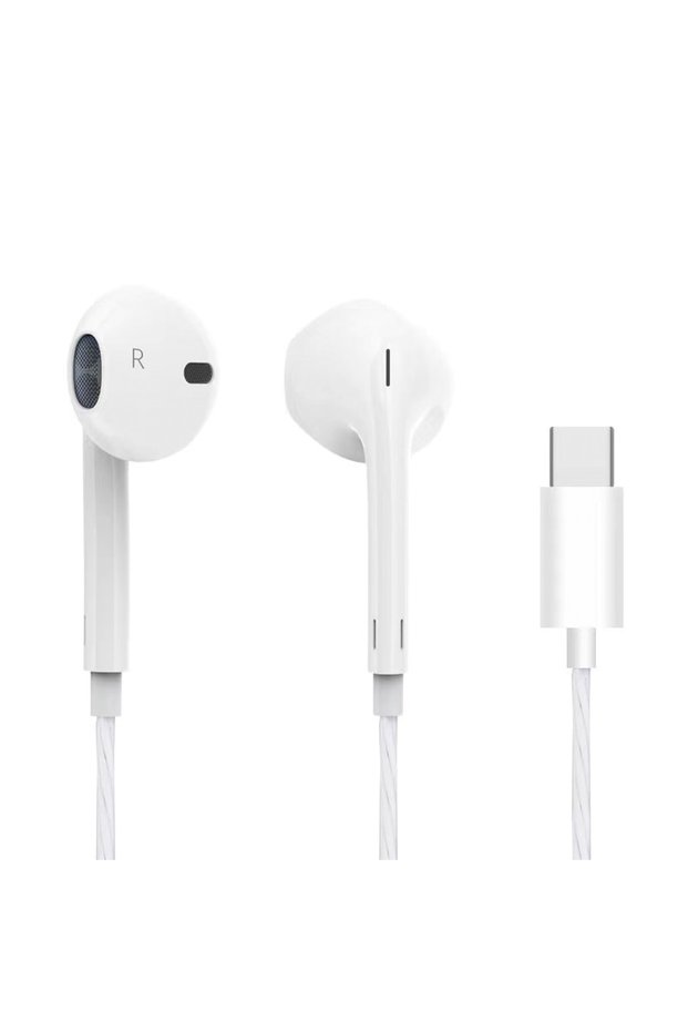 Er08 Type-c Kulaklık