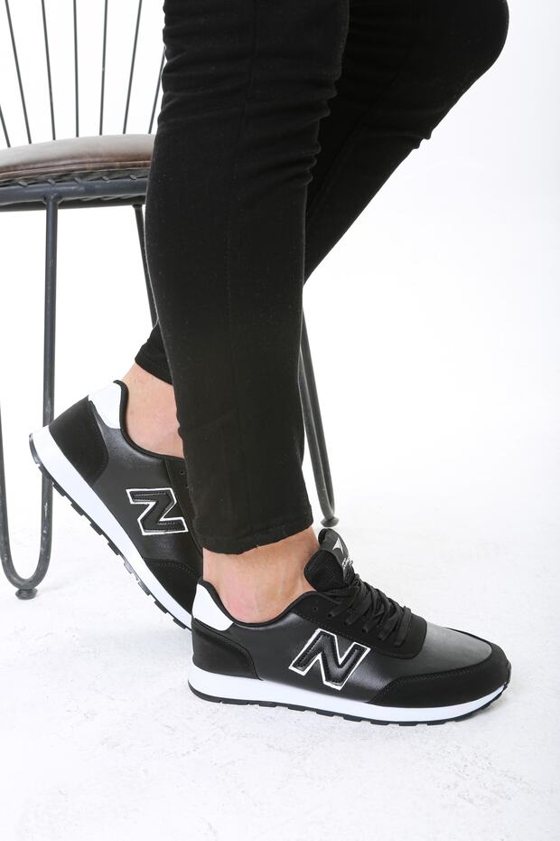 Unisex Casual Comfortable Soft Sole Comfort Sneaker Sports Walking Shoes 519-01