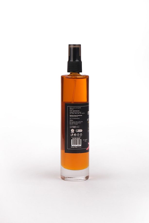 Acı Biber Aromalı Zeytingyağı 130 ml (SPREY) - 2