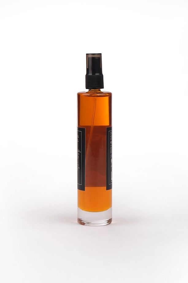 Acı Biber Aromalı Zeytingyağı 130 ml (SPREY) - 3