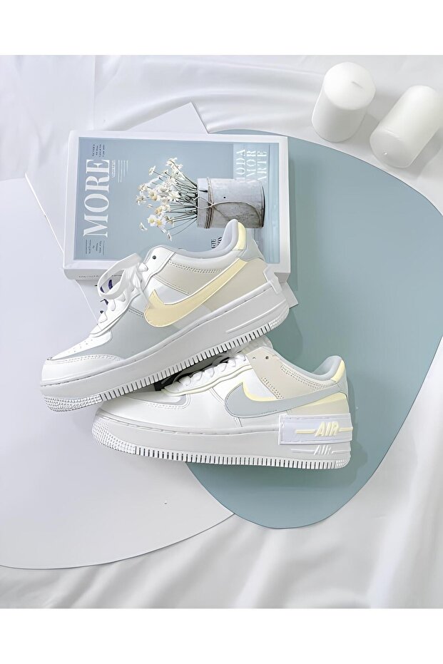 Air Force 1 Shadow - 1