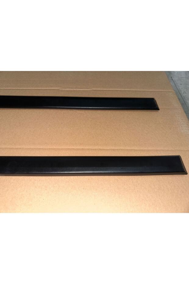 Bmw E34 Ön Kapı Çitası Sol Adet - 3