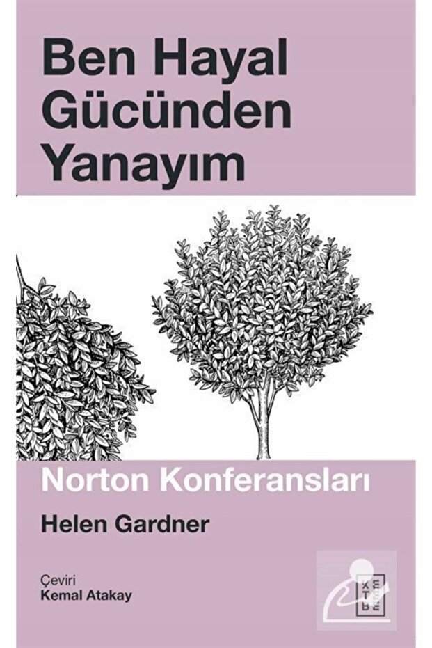Ben Hayal Gücünden Yanayım