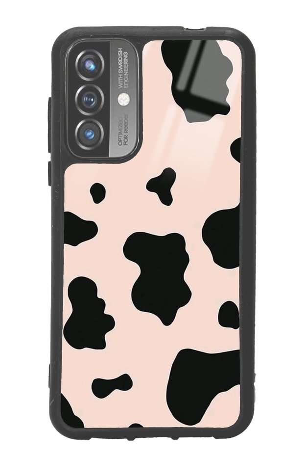 Reeder P13 Blue 2021 - 2022 Compatible Pink Milky Design Glossy Phone Case
