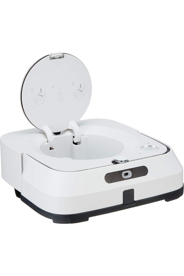 Braava Jet M6 Robot Paspas, Beyaz - 5