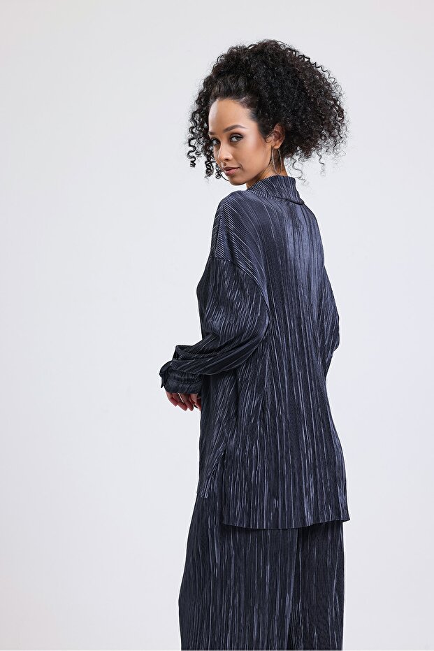 مجموعة ملونة أنثراسايت - 7