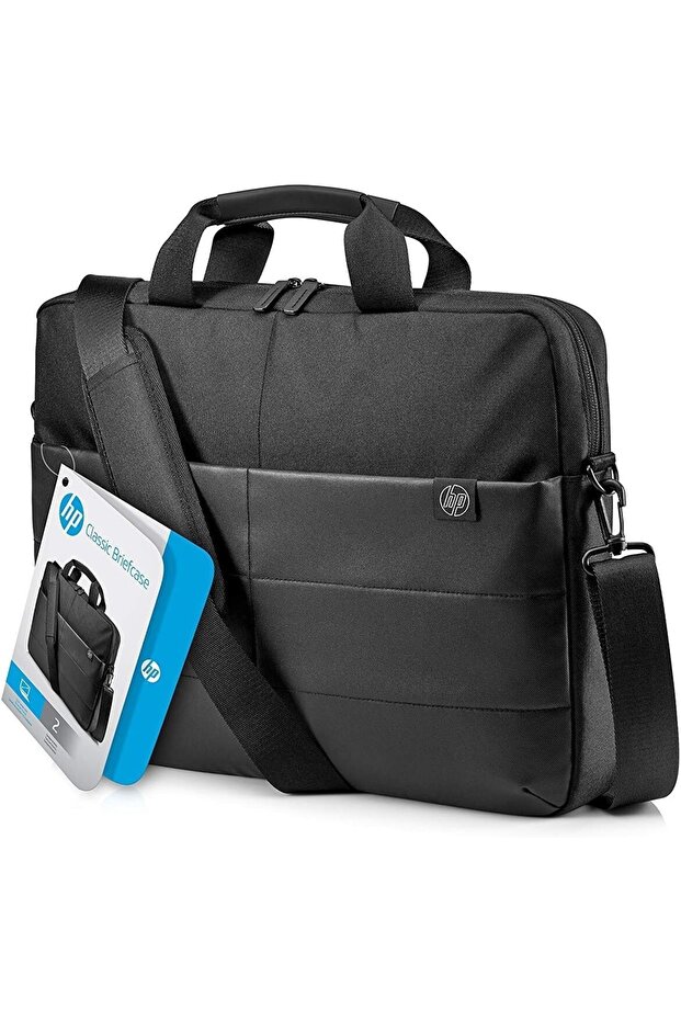 15.6" Klasik Evrak Ve Notebook Çantası 1fk07aa - 3